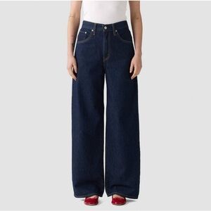 Levi’s Cinch Baggy Jeans